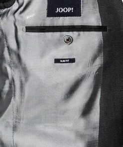 JOOP! Anzug Herby-Blayr 30021562+563/030 Slim Fit, Schurwolle Super100, Anthrazit -Anzüge & Westen Verkäufe 341807 norm6