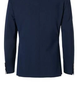 JOOP! Anzug Herby-Blayr 30017631+641/410 Slim Fit, Schurwoll-Stretch, Navy -Anzüge & Westen Verkäufe 341886 norm3