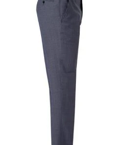 JOOP! Hose Brad 30021561/427 Modern Fit, Schurwolle Super100, Blau , Blau -Anzüge & Westen Verkäufe 341890 norm3