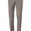 Daniel Hechter Hose 40254/100123/410 Modern Fit, Schurwolle, Sand meliert, Sand