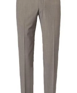 Daniel Hechter Anzug 40204+40254/100123/410 Modern Fit, Schurwoll-Stretch, Sand meliert, Sand -Anzüge & Westen Verkäufe 343051 norm7