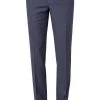 JOOP! Hose Blayr 30021563/427 Slim Fit, Schurwolle Super100, Blau -Anzüge & Westen Verkäufe 343131 norm