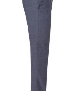 JOOP! Anzug Herby-Blayr 30021562+563/427 Slim Fit, Schurwolle Super100, Blau 17 JOOP! Anzug Herby-Blayr 30021562+563/427 Slim Fit, Schurwolle Super100, Blau -Anzüge & Westen Verkäufe 343132 norm8