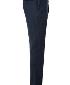 JOOP! Hose Blayr 30020469/410 Slim Fit, Schurwolle Super130, Nachtblau -Anzüge & Westen Verkäufe 344604 norm3