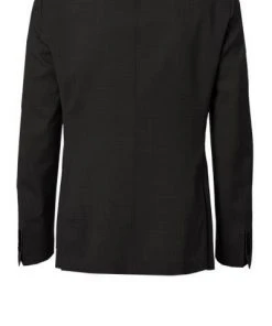 Strellson Anzug Acon-Saturn 30021809+20936/401 Slim Fit, Schurwoll-Stretch, Nachtblau -Anzüge & Westen Verkäufe 344885 norm3