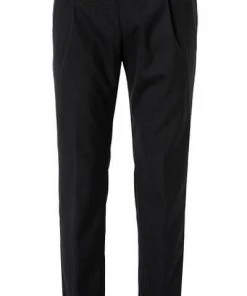 Strellson Anzug Acon-Saturn 30021809+20936/401 Slim Fit, Schurwoll-Stretch, Nachtblau -Anzüge & Westen Verkäufe 344885 norm6