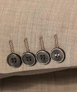 Strellson Anzug Acon-Saturn 30021809+20936/265 Slim Fit, Schurwoll-Stretch, Braun meliert, Braun 12 Strellson Anzug Acon-Saturn 30021809+20936/265 Slim Fit, Schurwoll-Stretch, Braun meliert, Braun -Anzüge & Westen Verkäufe 344888 norm4