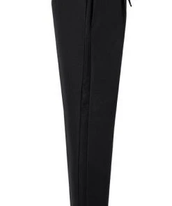 BOSS Anzug Nihen-Phil 50421778+1819/402 Smoking Nihen-Phil, Extra Slim Fit, Schurwolle, Schwarz, Dunkelblau -Anzüge & Westen Verkäufe 346916 norm8