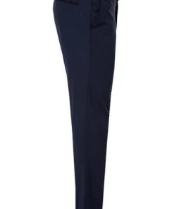 OSCAR JACOBSON Hose Damien 5374158/220 Wolle, Blau -Anzüge & Westen Verkäufe 347719 norm3