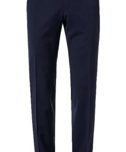 OSCAR JACOBSON Anzug 30504158+442+5374158/220 Anzug mit Weste, Wolle, Blau -Anzüge & Westen Verkäufe 347721 norm8