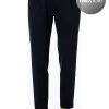 CINQUE Hose Cijuno 2157-1560/69 Slim Fit, Jersey, Navy -Anzüge & Westen Verkäufe 348408 norm