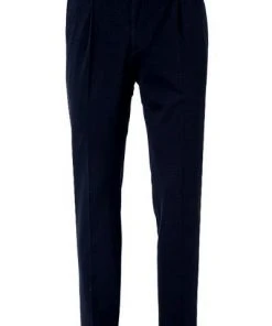 CINQUE Hose Cijuno 2157-1560/69 Slim Fit, Jersey, Navy -Anzüge & Westen Verkäufe 348408 norm2