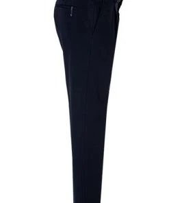 CINQUE Hose Cijuno 2157-1560/69 Slim Fit, Jersey, Navy -Anzüge & Westen Verkäufe 348408 norm3