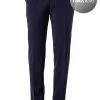 CINQUE Hose Cicastell 2119-1543/69 Super Slim, Schurwolle, Dunkelblau -Anzüge & Westen Verkäufe 348413 norm