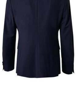 CINQUE Anzug 2219+2119-1543/69 Anzug Cicastell, Super Slim, Schurwoll-Stretch, Dunkelblau -Anzüge & Westen Verkäufe 348414 norm3