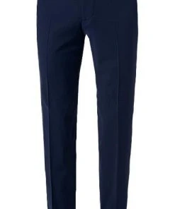 CINQUE Anzug 2219+2119-1543/69 Anzug Cicastell, Super Slim, Schurwoll-Stretch, Dunkelblau -Anzüge & Westen Verkäufe 348414 norm7