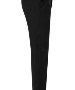 CINQUE Anzug 2219+2119-1543/99 Anzug Cicastell, Super Slim, Schurwoll-Stretch, Schwarz, Anthrazit -Anzüge & Westen Verkäufe 348415 norm8