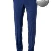 CINQUE Hose Cicastell 2119-1543/65 Super Slim, Schurwolle, Navy