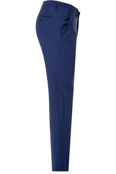 CINQUE Hose Cicastell 2119-1543/65 Super Slim, Schurwolle, Navy 5 CINQUE Hose Cicastell 2119-1543/65 Super Slim, Schurwolle, Navy – Bild 3