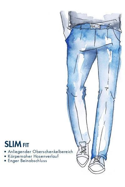 CINQUE Hose Cicastell 2119-1543/65 Super Slim, Schurwolle, Navy 6 CINQUE Hose Cicastell 2119-1543/65 Super Slim, Schurwolle, Navy – Bild 4