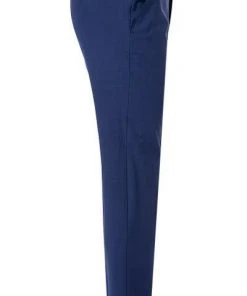 CINQUE Anzug 2219+2119-1543/65 Anzug Cicastell, Super Slim, Schurwoll-Stretch, Navy -Anzüge & Westen Verkäufe 348418 norm8