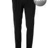 CINQUE Hose Cijuno 2157-1560/99 Slim Fit, Jersey, Schwarz