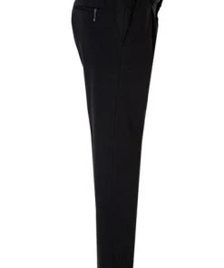 CINQUE Hose Cijuno 2157-1560/99 Slim Fit, Jersey, Schwarz -Anzüge & Westen Verkäufe 348921 norm3