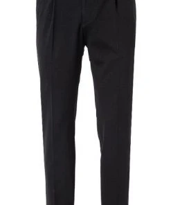 CINQUE Anzug Cidatini-Cijuno 2227+2157-1560/99 Slim Fit, Jersey halbgefüttert, Schwarz -Anzüge & Westen Verkäufe 348922 norm6