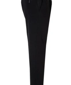 CINQUE Anzug Cidatini-Cijuno 2227+2157-1560/99 Slim Fit, Jersey halbgefüttert, Schwarz -Anzüge & Westen Verkäufe 348922 norm7