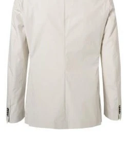 BOSS Anzug Nolvay-Pero 50433784+795/102 Slim Fit, Baumwolle ungefüttert, Ecru, Hellbeige 11 BOSS Anzug Nolvay-Pero 50433784+795/102 Slim Fit, Baumwolle ungefüttert, Ecru, Hellbeige -Anzüge & Westen Verkäufe 349103 norm3