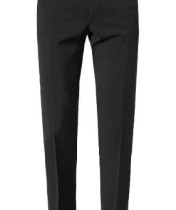 Pierre Cardin Anzug 41220+71738/850/94602/2000 Smoking, Modern Fit, Schurwolle Super110, Schwarz -Anzüge & Westen Verkäufe 349442 norm7