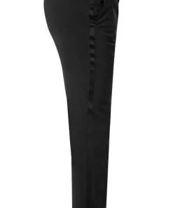 Pierre Cardin Anzug 41220+71738/850/94602/2000 Smoking, Modern Fit, Schurwolle Super110, Schwarz -Anzüge & Westen Verkäufe 349442 norm8