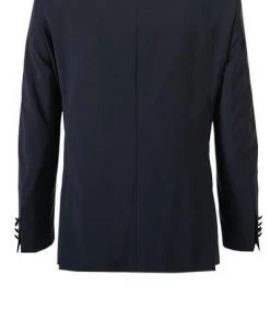 Pierre Cardin Anzug 41220+71738/850/94602/3000 Smoking, Modern Fit, Schurwolle Super110, Marine -Anzüge & Westen Verkäufe 349444 norm3