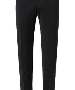 OSCAR JACOBSON Anzug 30504158+5374158/310 Wolle, Schwarz -Anzüge & Westen Verkäufe 349558 norm7