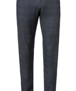 JUVIA Anzug 95014073+93014072/68 Baumwolle ungefüttert, Graphit meliert, Graphit -Anzüge & Westen Verkäufe 349658 norm6