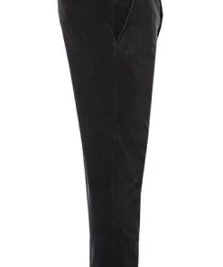 Strellson Anzug Alzer/Luc 30024162+30024163/402 Anzug Alzer-Luc, Slim Fit, Cord, Nachtblau, Dunkelblau (402) -Anzüge & Westen Verkäufe 352328 norm8