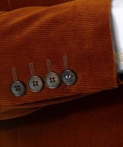 Strellson Anzug Alzer/Luc 30024162+30024163/823 Anzug Alzer-Luc, Slim Fit, Cord, Rostbraun 13 Strellson Anzug Alzer/Luc 30024162+30024163/823 Anzug Alzer-Luc, Slim Fit, Cord, Rostbraun -Anzüge & Westen Verkäufe 352332 norm4