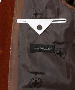 Strellson Anzug Alzer/Luc 30024162+30024163/823 Anzug Alzer-Luc, Slim Fit, Cord, Rostbraun 14 Strellson Anzug Alzer/Luc 30024162+30024163/823 Anzug Alzer-Luc, Slim Fit, Cord, Rostbraun -Anzüge & Westen Verkäufe 352332 norm5