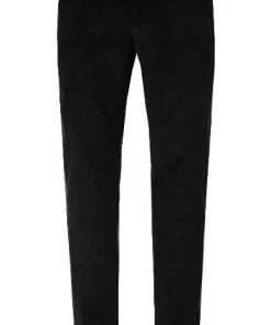 JOOP! Anzug Haspar-Bloom 30023023/001 Slim Fit, Cord, Schwarz -Anzüge & Westen Verkäufe 352906 norm7