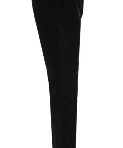 JOOP! Anzug Haspar-Bloom 30023023/001 Slim Fit, Cord, Schwarz -Anzüge & Westen Verkäufe 352906 norm8