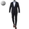 Strellson Anzug Arndt/Saturn 30023196+30023374/401 Anzug Arndt-Saturn, Slim Fit, Jersey, Dunkelblau -Anzüge & Westen Verkäufe 353096 master