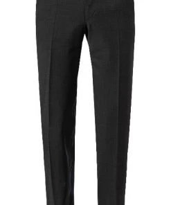 Pierre Cardin Anzug 52253+72240/810/14001/2100 Regular Fit, Schurwoll-Stretch Futureflex, Anthrazit meliert, Anthrazit -Anzüge & Westen Verkäufe 353104 norm7