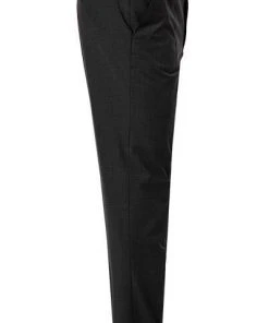 Pierre Cardin Anzug 52253+72240/810/14001/2100 Regular Fit, Schurwoll-Stretch Futureflex, Anthrazit meliert, Anthrazit -Anzüge & Westen Verkäufe 353104 norm8