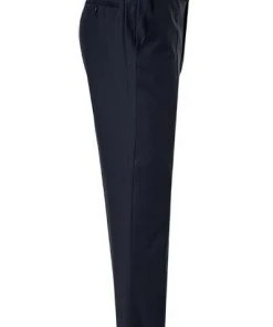 Pierre Cardin Hose Dupont 72240/810/14001/3010 Regular Fit, Schurwoll-Stretch Futureflex, Nachtblau -Anzüge & Westen Verkäufe 353109 norm3