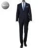 Pierre Cardin Anzug 52253+72240/810/14001/3010 Regular Fit, Schurwoll-Stretch Futureflex, Nachtblau , Nachtblau -Anzüge & Westen Verkäufe 353116 master