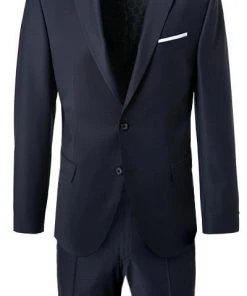 Pierre Cardin Anzug 52253+72240/810/14001/3010 Regular Fit, Schurwoll-Stretch Futureflex, Nachtblau , Nachtblau 13 Pierre Cardin Anzug 52253+72240/810/14001/3010 Regular Fit, Schurwoll-Stretch Futureflex, Nachtblau , Nachtblau -Anzüge & Westen Verkäufe 353116 norm2