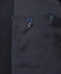 Pierre Cardin Anzug 52253+72240/810/14001/3010 Regular Fit, Schurwoll-Stretch Futureflex, Nachtblau , Nachtblau 16 Pierre Cardin Anzug 52253+72240/810/14001/3010 Regular Fit, Schurwoll-Stretch Futureflex, Nachtblau , Nachtblau -Anzüge & Westen Verkäufe 353116 norm5