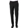 Pierre Cardin Hose Dupont 72240/810/14001/2000 Regular Fit, Schurwoll-Stretch Futureflex, Schwarz -Anzüge & Westen Verkäufe 353122 master