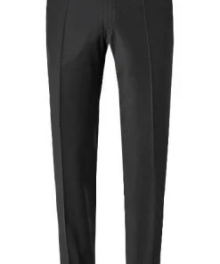 Pierre Cardin Anzug 52253+72240/810/14001/2000 Regular Fit, Schurwoll-Stretch Futureflex, Schwarz -Anzüge & Westen Verkäufe 353123 norm7