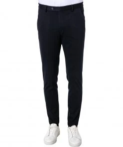 Pierre Cardin Hose Rick 72534/810/14300/3000 Jersey, Marine